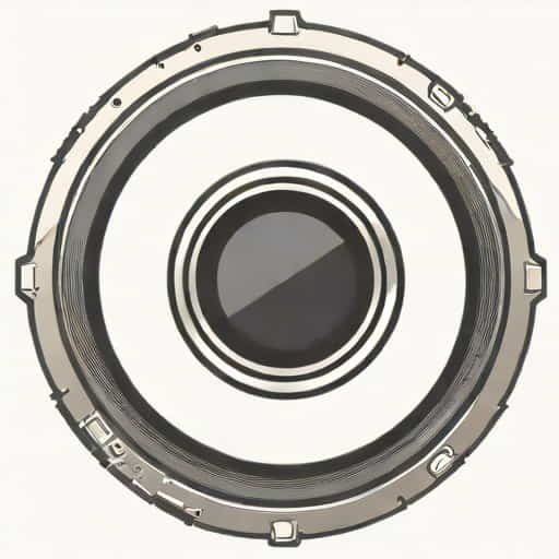 Sigma Telephoto Lens For Sony