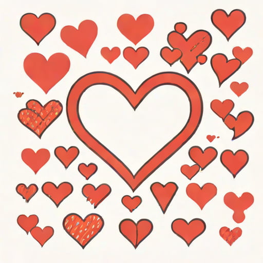 Significado De Los Corazones