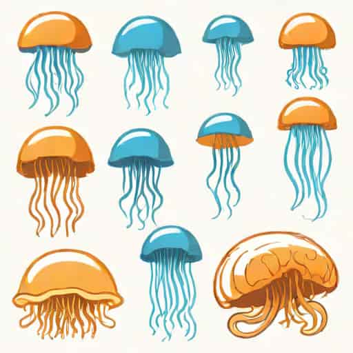 Signs And Symptoms Of Bluebottle Jellyfish Sting
