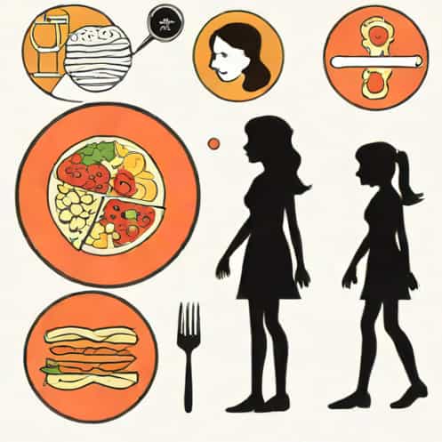 Signs My Daughter Is Bulimic