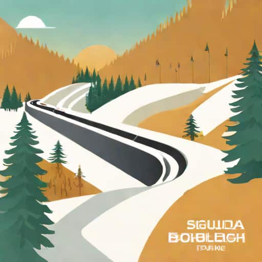 Sigulda Bobsleigh Track