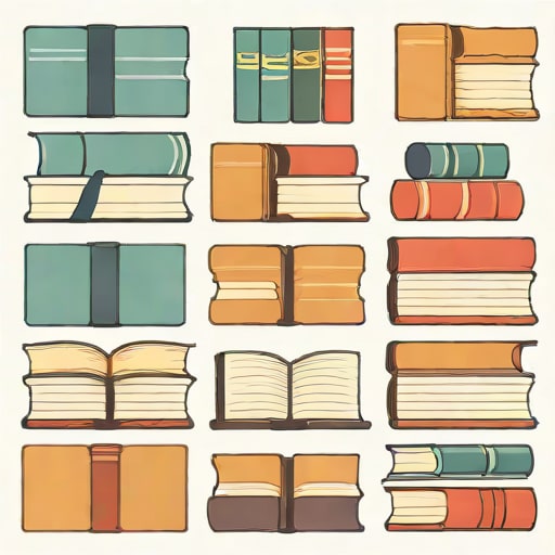 Similar Books To Lottie Brooks