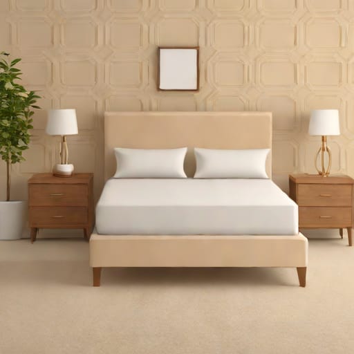 Simmons Beautyrest Imperial Lux Balsa