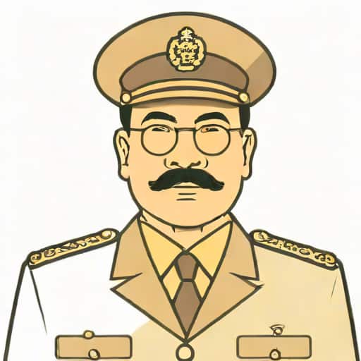 Simple Definition Of Hideki Tojo