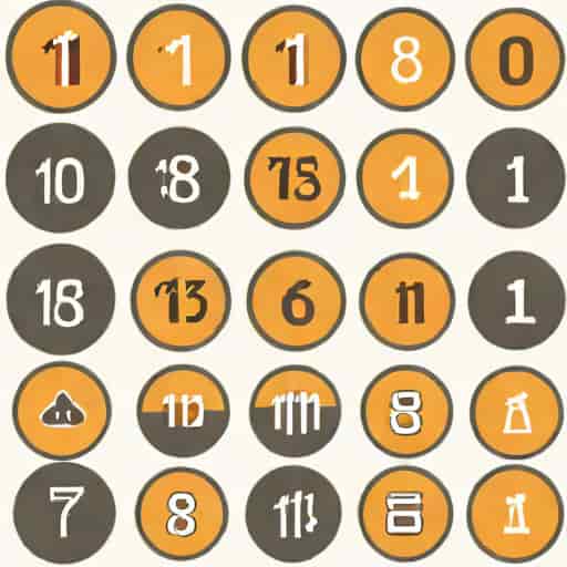 Six Elevenths As A Decimal