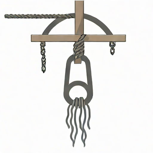 Six Feet Under The Noose