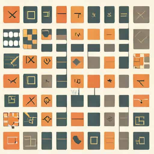 Skillful Jokingly Crossword Clue