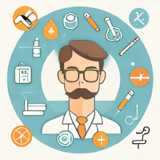 Skills Needed To Be A Pharmacologist