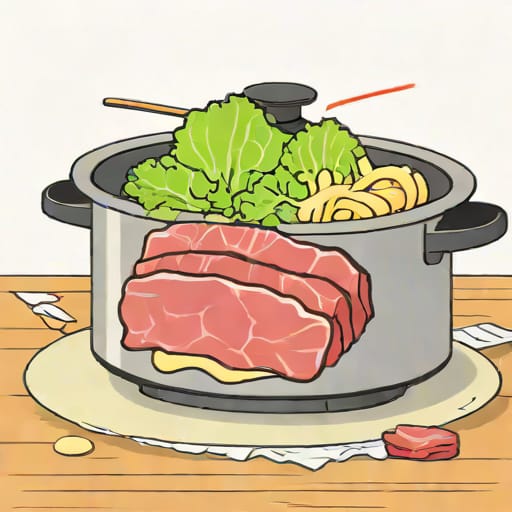 Slow Cooker Corned Beef And Cabbage