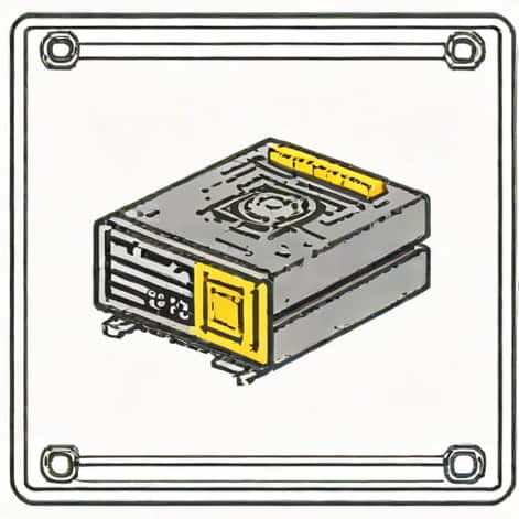 Smallest Unit Of Data In Computer Nibble