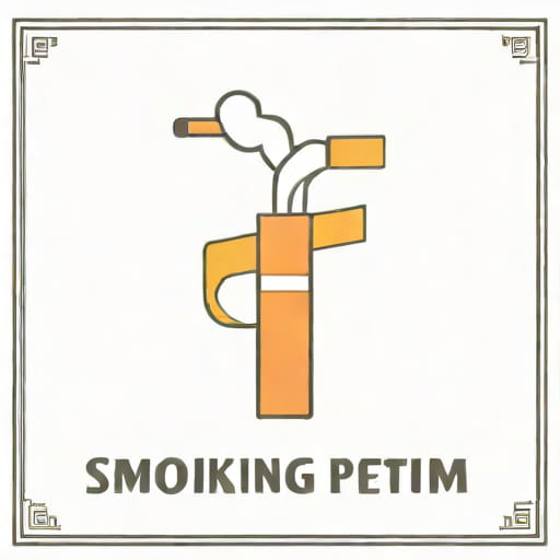 Smoking Acrostic Poem