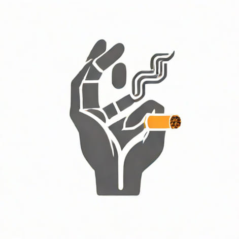 Smoking Body Ephemera Price