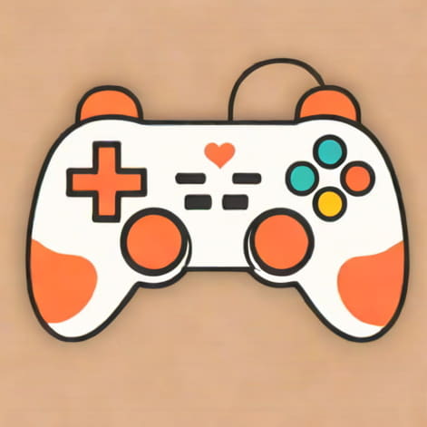 Smoochy Pals Game Controller