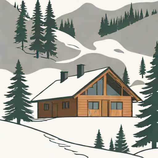 Snowshed Base Lodge Killington