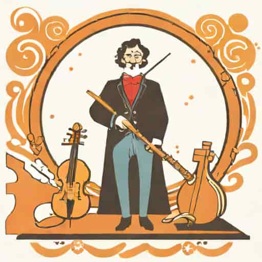 Something Will Happen Berlioz