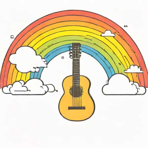 Somewhere Over The Rainbow Chords