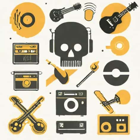 Songs Like Clubbed To Death