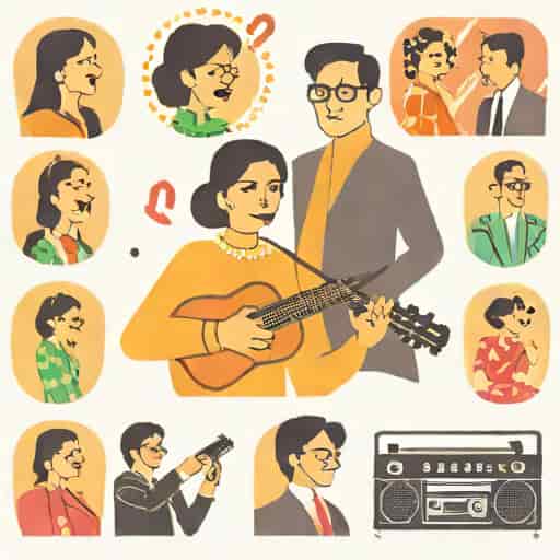 Songs Of Hum Aapke Hain Koun
