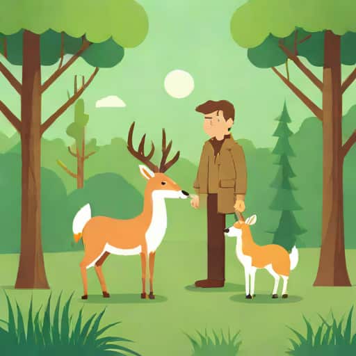 Sons Of The Forest How To Befriend Virginia