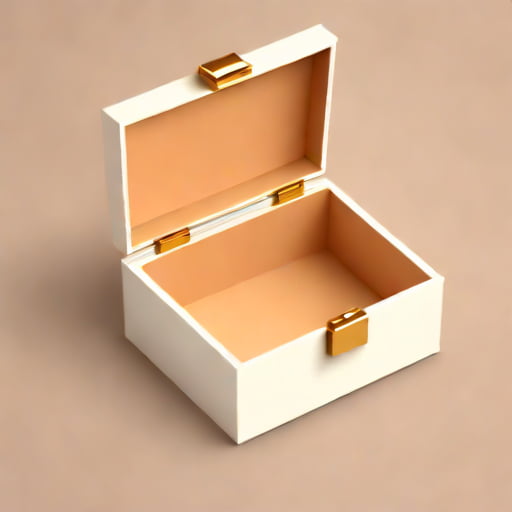 Sophie Bille Brahe Jewellery Box