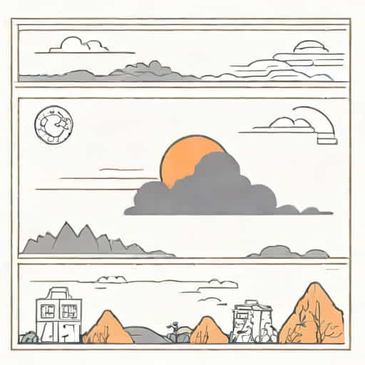Soundtrack To Groundswell