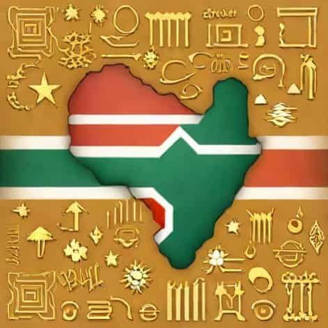 South Africa Country Code