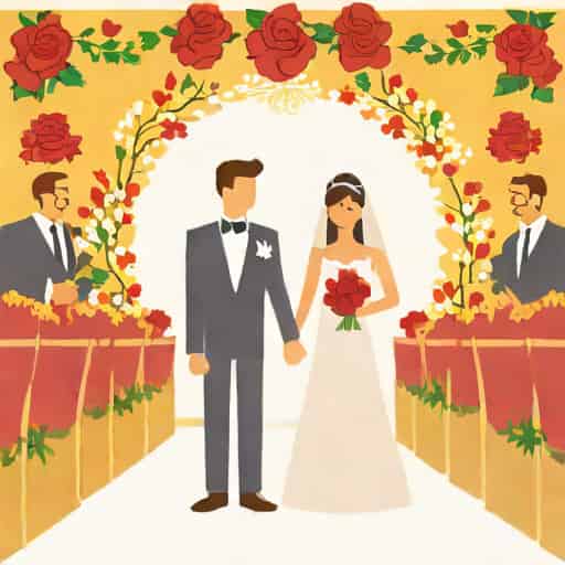 Spanish Recessional Wedding Songs