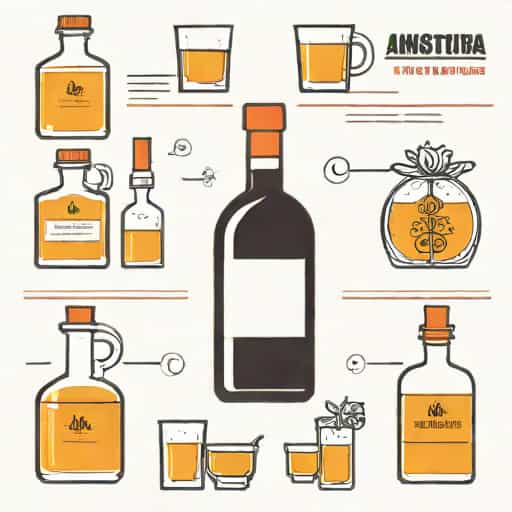 Specs Angostura Bitters
