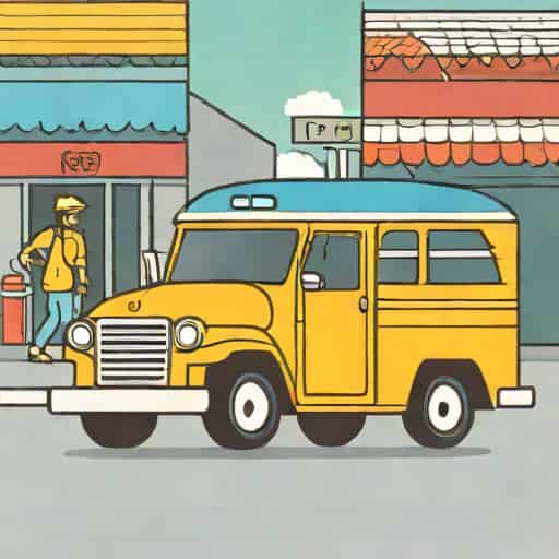 Speech About Jeepney Phaseout