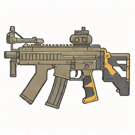 Spg Commando Full Form