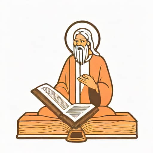 Spirit Of Distraction In The Bible