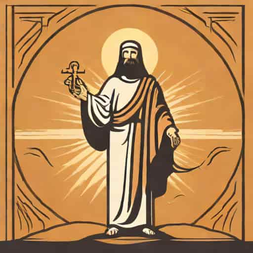 Spirit Of Heaviness In The Bible