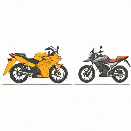 Sportivo Vs Crosswind