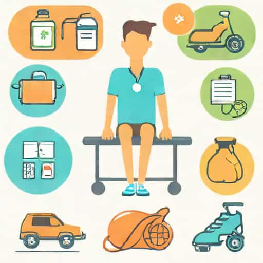 Sports Medicine Physician Schooling