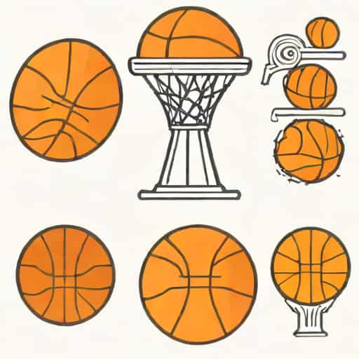 Sportscast Script Example Basketball