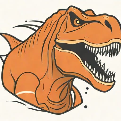 Sportstar T Rex Hurricane Chinstrap