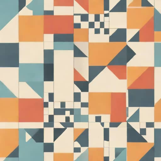 Square Diagonal Bisect At 90