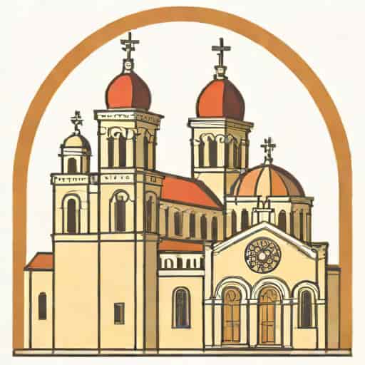 St George Jacobite Syrian Church