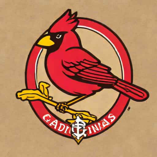 St Louis Cardinals Shortstop