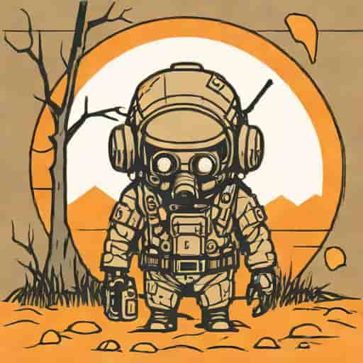 Stalker 2 The Brood