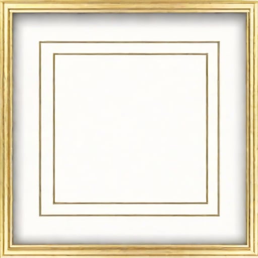 Stampa Foto Con Cornice