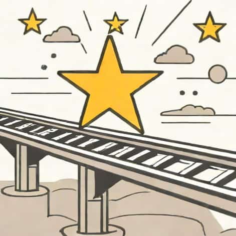 Star Rail Sprightly Vonwacq
