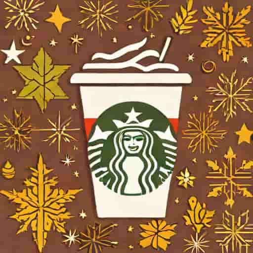 Starbucks Christmas Blend