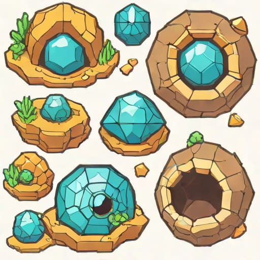 Stardew Does Luck Affect Geodes