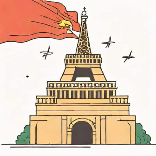 Storming Of The Bastille Significance