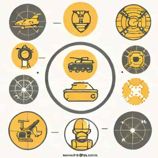 Strategic Vs Tactical Vs Operational