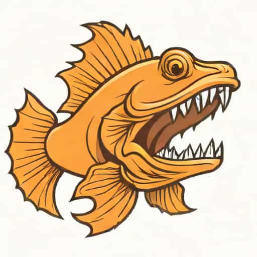 Strolis Headbanger Sculpin