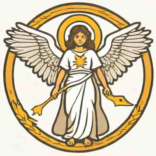 Strongest Angel Evolutionary Tale