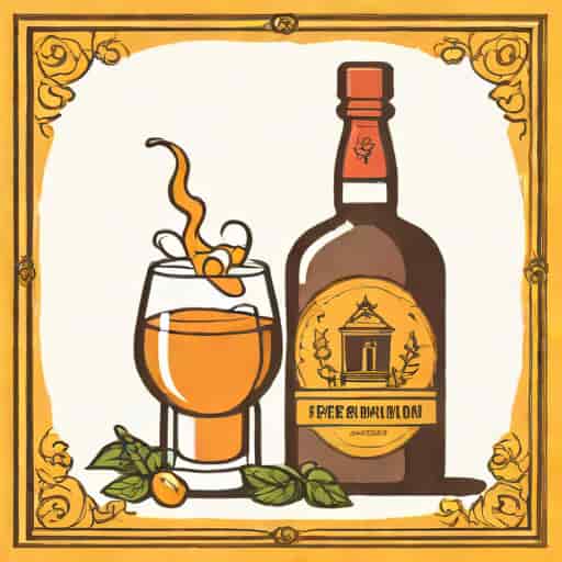 Strongest Grenadian Rum
