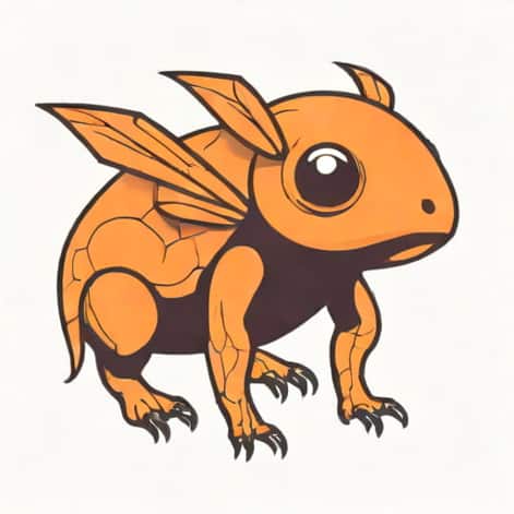 Stunning Murderous Little Creature